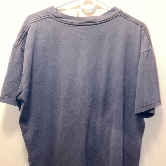 Nike center swoosh used - Picture 5 of 11